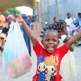 Donation