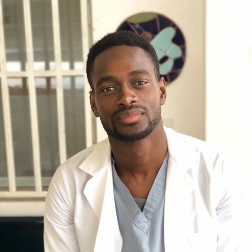 Give Medical School