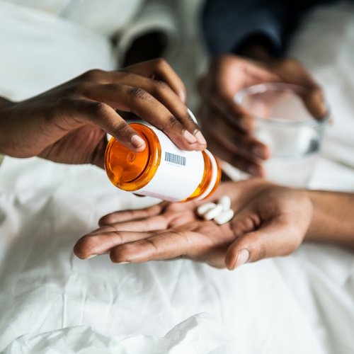 Give Medicine