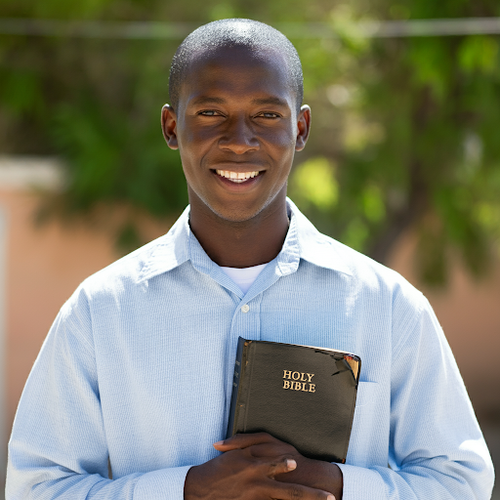 Give Support to a Pastor